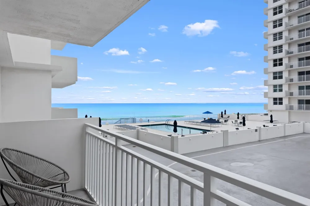 4505 S Ocean Boulevard #103 Highland Beach, FL 33487