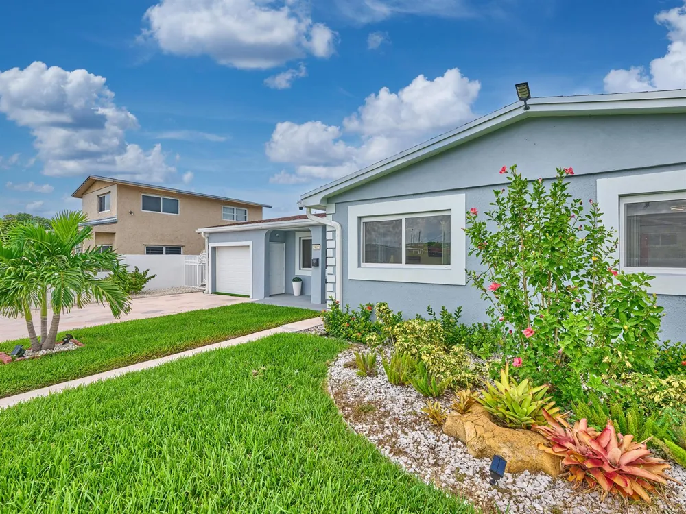 19615 NW 14th Avenue Miami, FL 33169