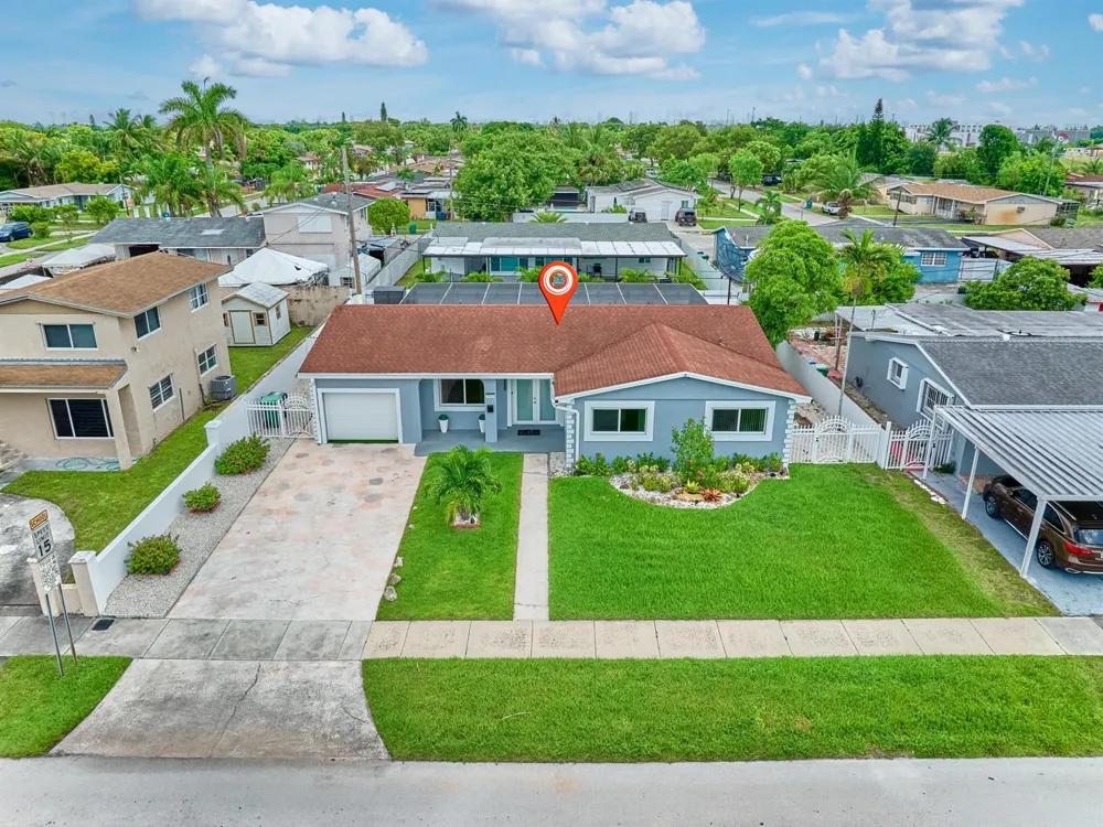 19615 NW 14th Avenue Miami, FL 33169