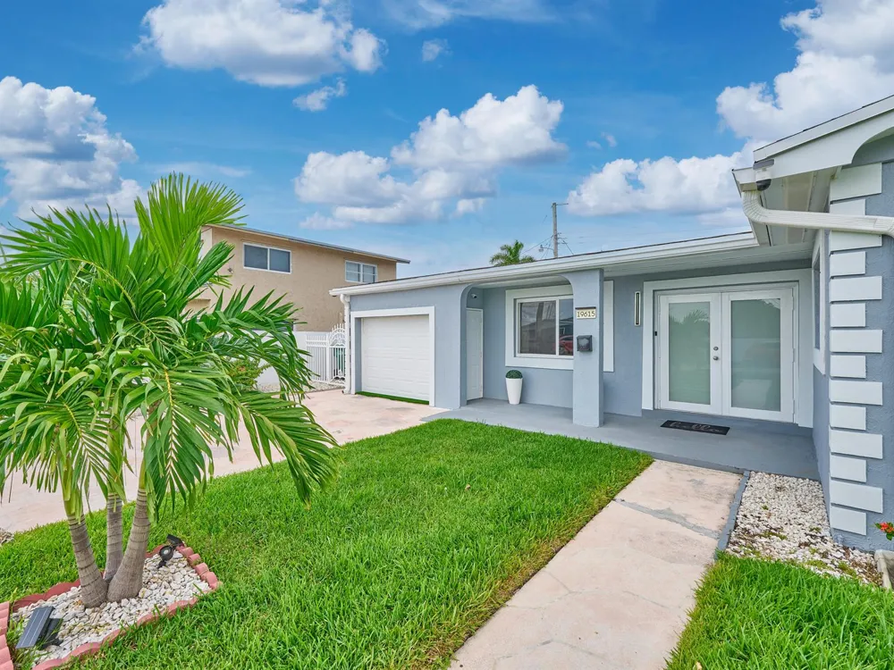 19615 NW 14th Avenue Miami, FL 33169