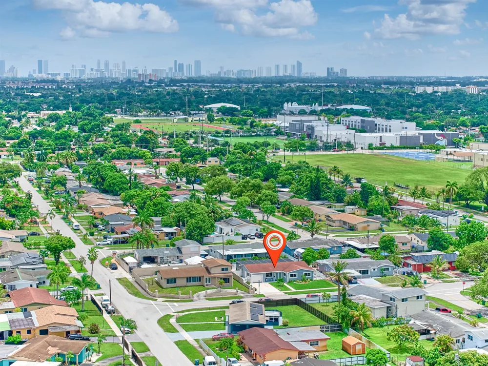 19615 NW 14th Avenue Miami, FL 33169