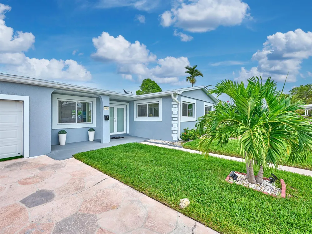 19615 NW 14th Avenue Miami, FL 33169