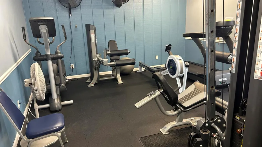 40 WOODLAND DRIVE #105 Vero Beach, FL 32962