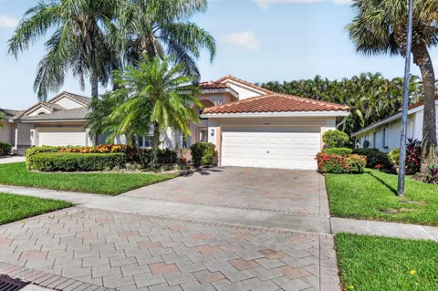 22887 BARRISTER DRIVE