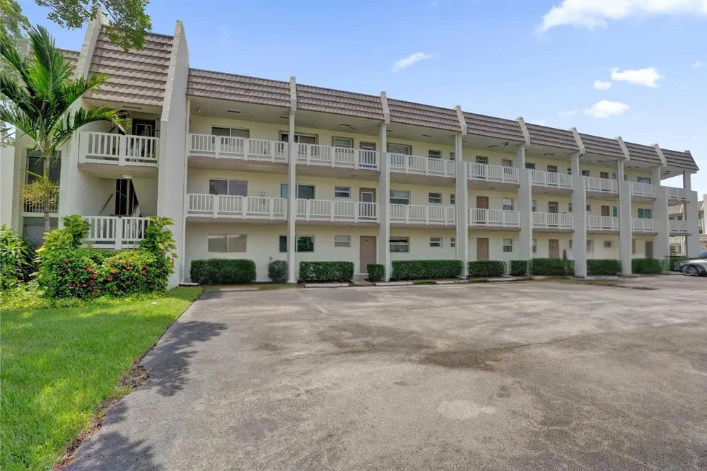 6850 Royal Palm Boulevard #202G Margate, FL 33063