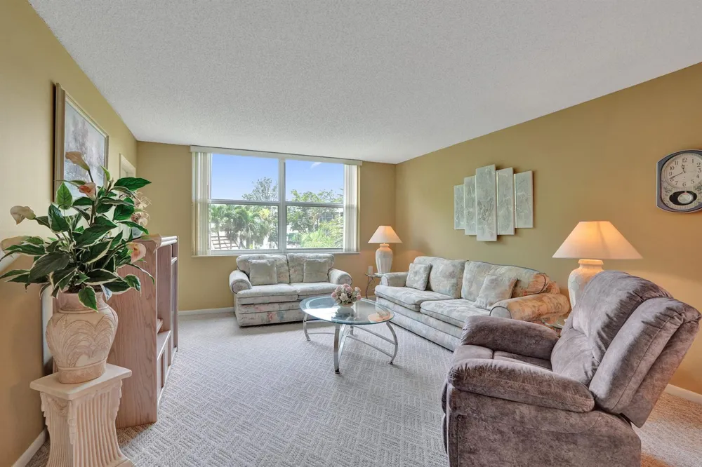 6850 Royal Palm Boulevard #202G Margate, FL 33063