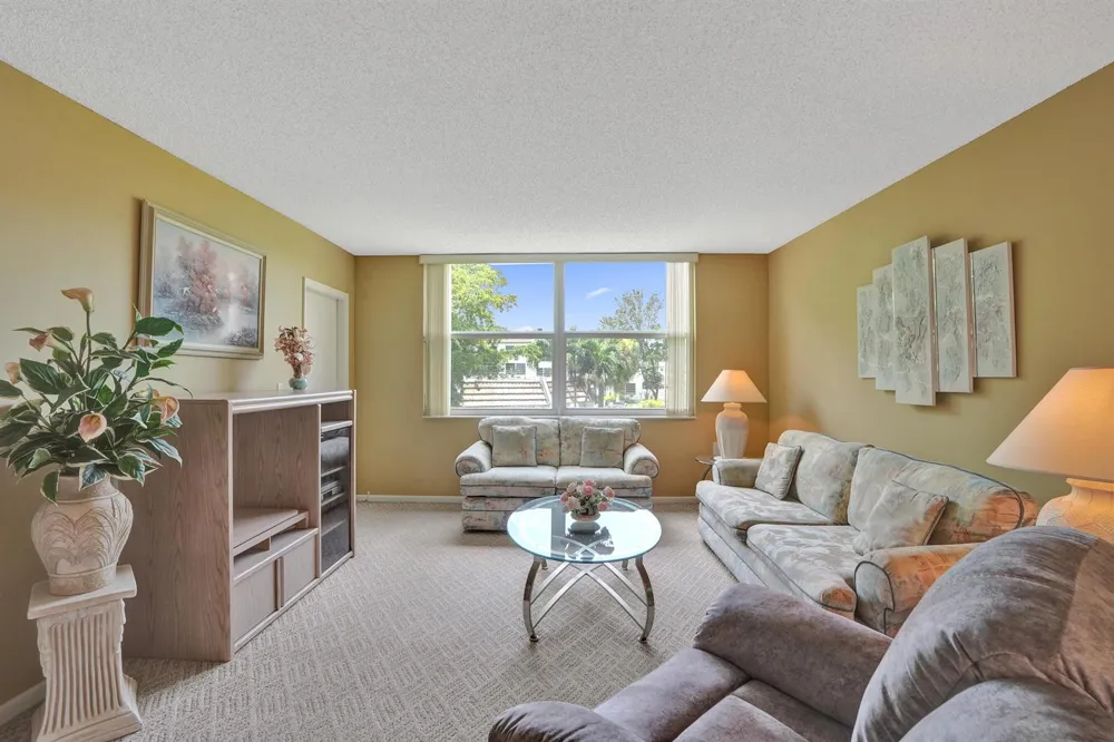 6850 Royal Palm Boulevard #202G Margate, FL 33063