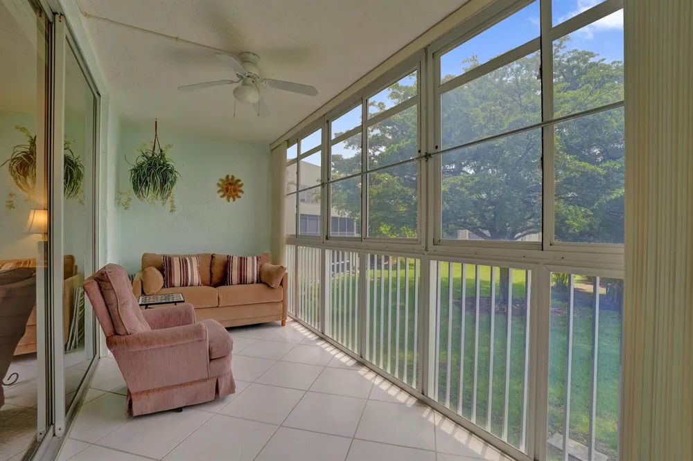 6850 Royal Palm Boulevard #202G Margate, FL 33063