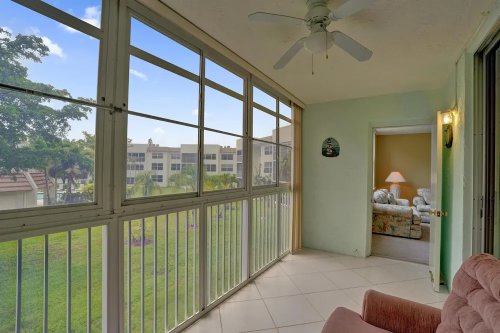 6850 Royal Palm Boulevard #202G Margate, FL 33063