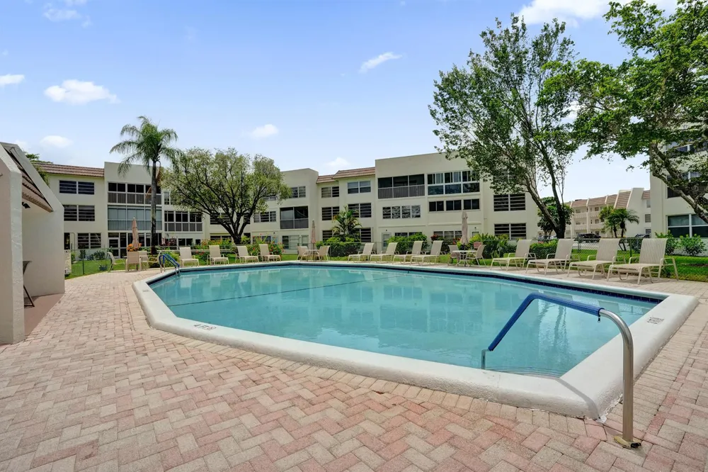 6850 Royal Palm Boulevard #202G Margate, FL 33063