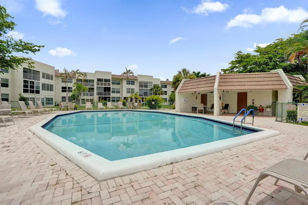 6850 Royal Palm Boulevard #202G Margate, FL 33063