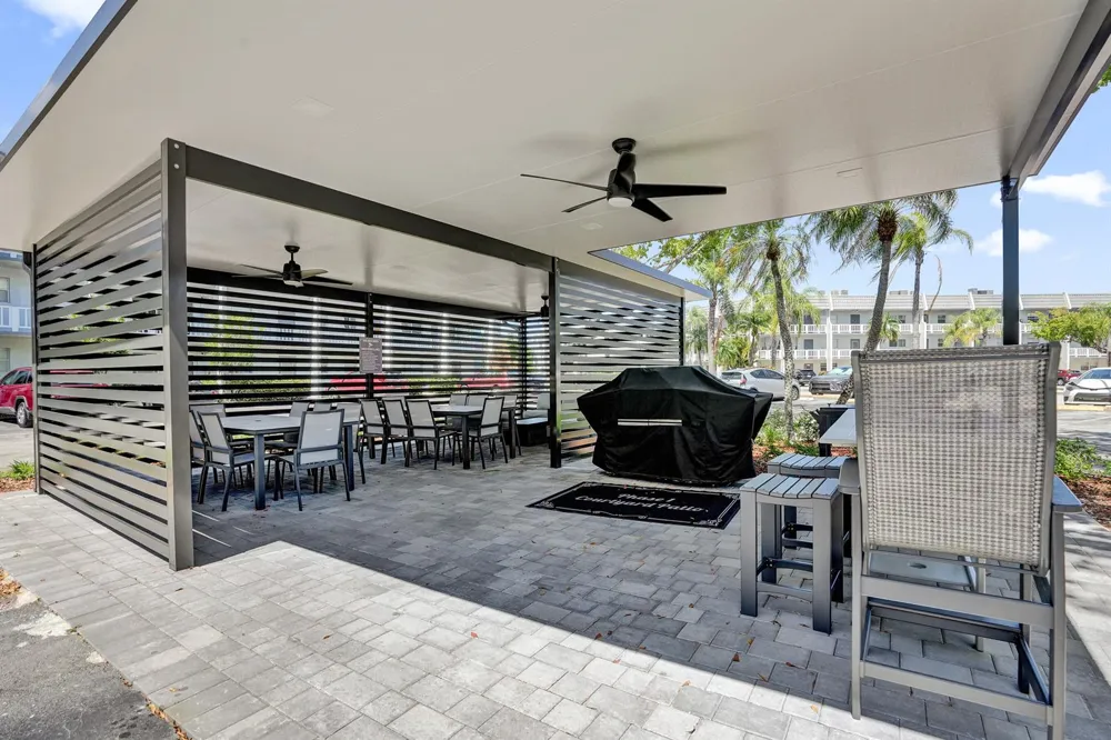 6850 Royal Palm Boulevard #202G Margate, FL 33063