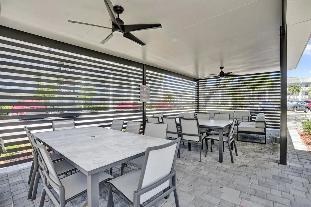 6850 Royal Palm Boulevard #202G Margate, FL 33063