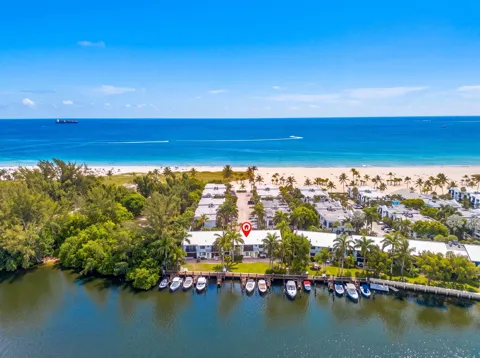 1555 S OCEAN LANE #274