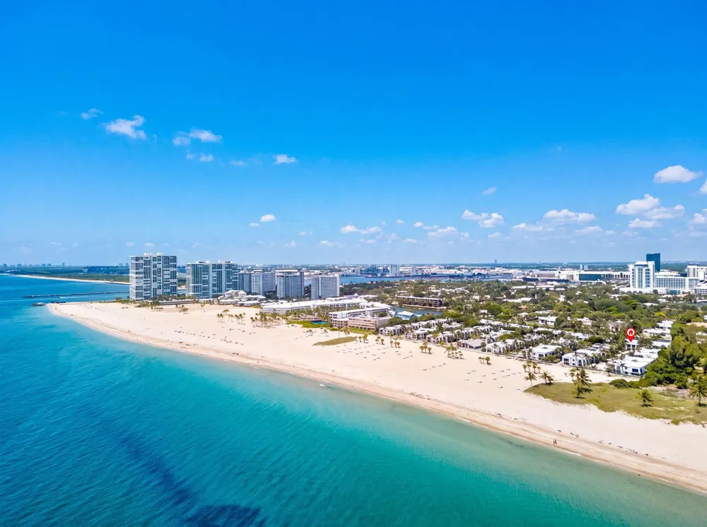 1555 S OCEAN LANE #274 Fort Lauderdale, FL 33316