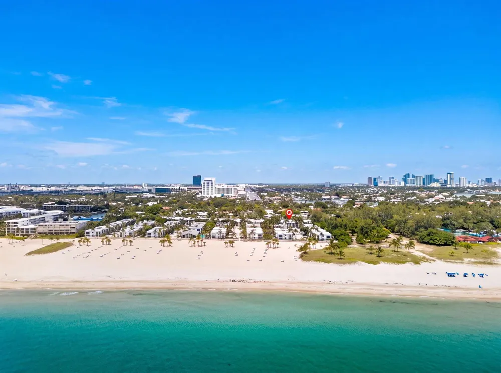 1555 S OCEAN LANE #274 Fort Lauderdale, FL 33316