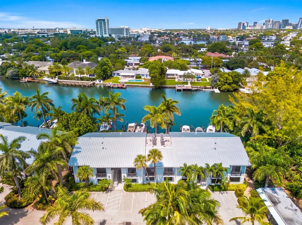 1555 S OCEAN LANE #274 Fort Lauderdale, FL 33316