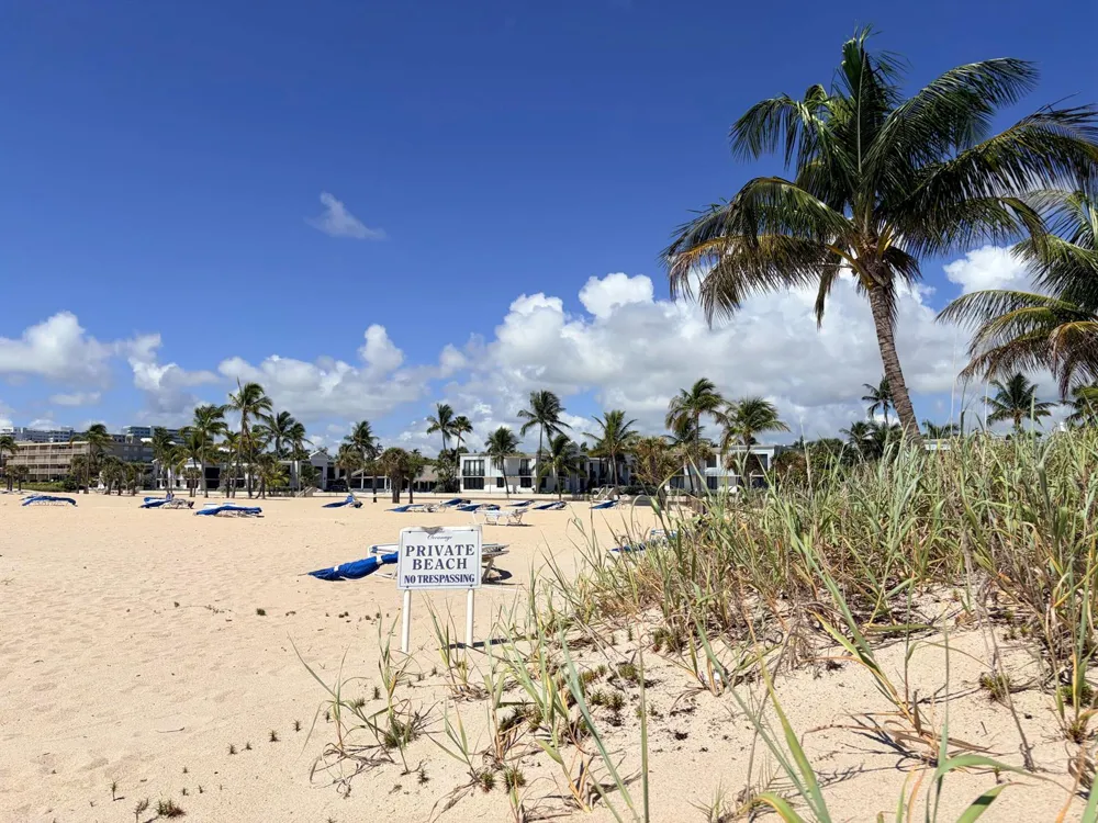 1555 S OCEAN LANE #274 Fort Lauderdale, FL 33316