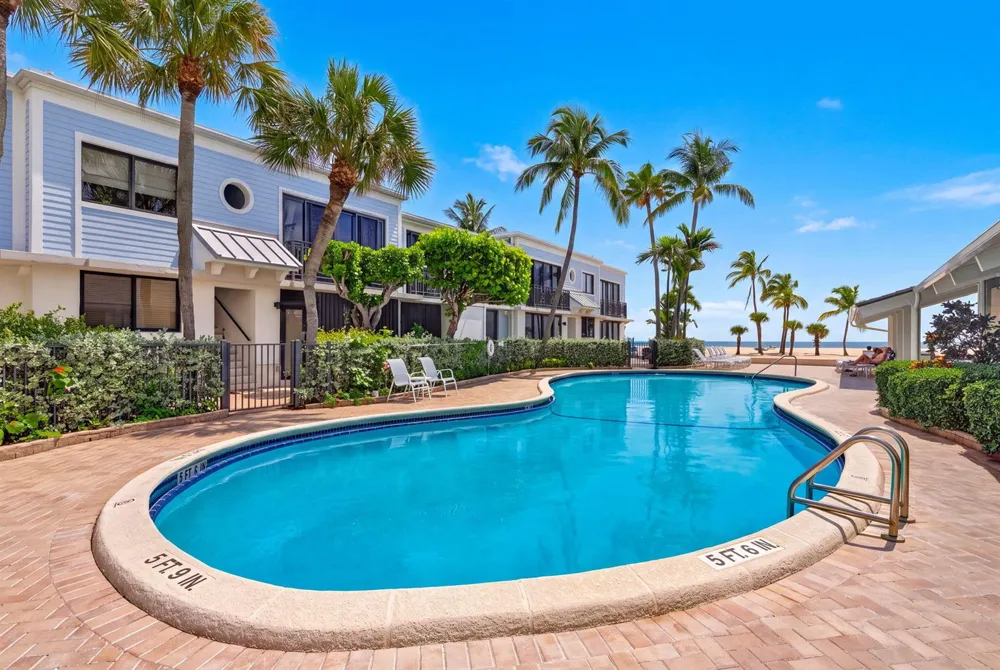 1555 S OCEAN LANE #274 Fort Lauderdale, FL 33316