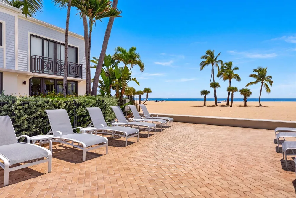 1555 S OCEAN LANE #274 Fort Lauderdale, FL 33316