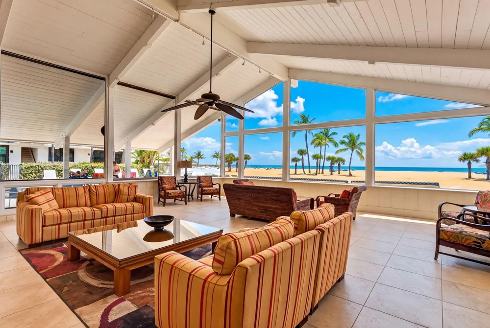 1555 S OCEAN LANE #274 Fort Lauderdale, FL 33316