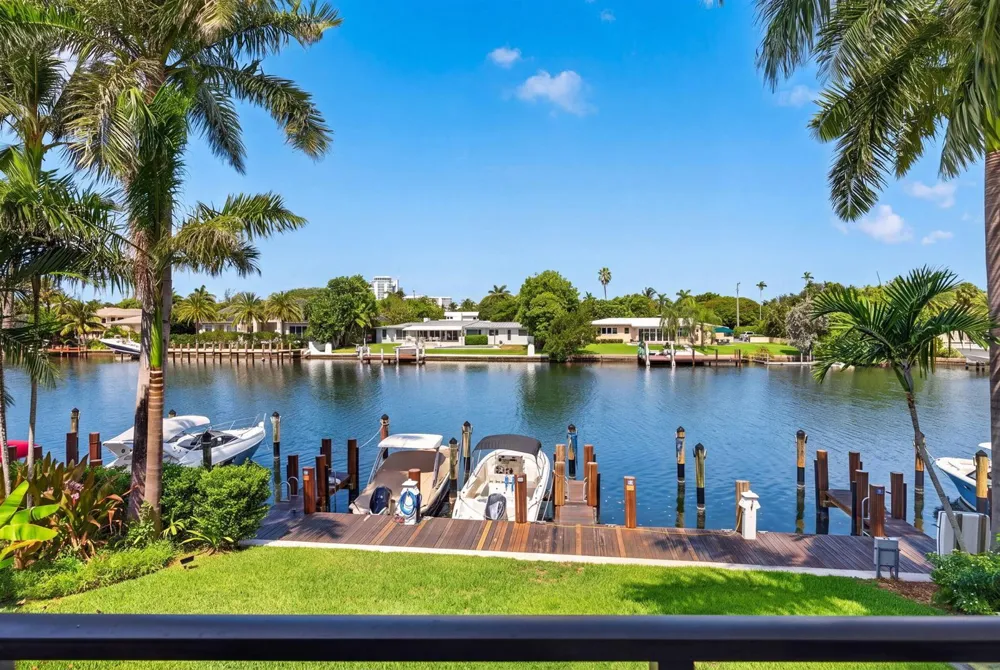 1555 S OCEAN LANE #274 Fort Lauderdale, FL 33316