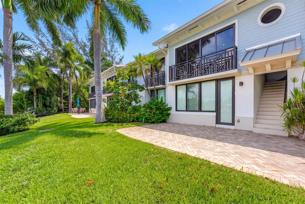 1555 S OCEAN LANE #274 Fort Lauderdale, FL 33316