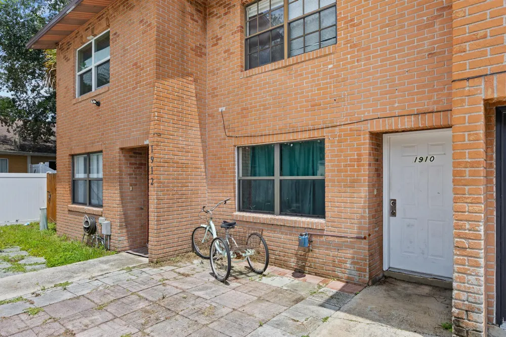 1910 South Street Titusville, FL 32780