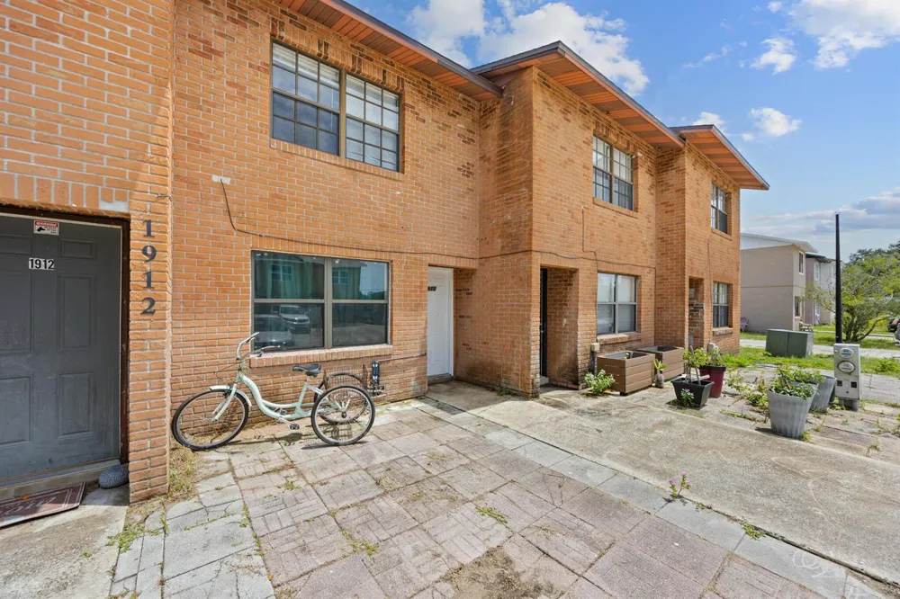 1910 South Street Titusville, FL 32780