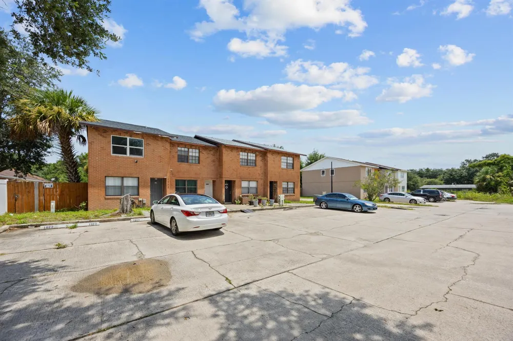 1910 South Street Titusville, FL 32780