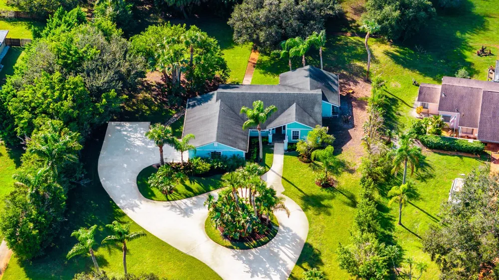 2232 SW RACQUET CLUB DRIVE Palm City, FL 34990