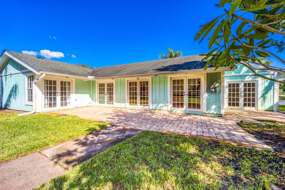 2232 SW RACQUET CLUB DRIVE Palm City, FL 34990