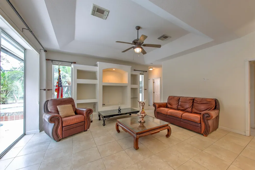 2108 Winding Creek Lane Fort Pierce, FL 34981