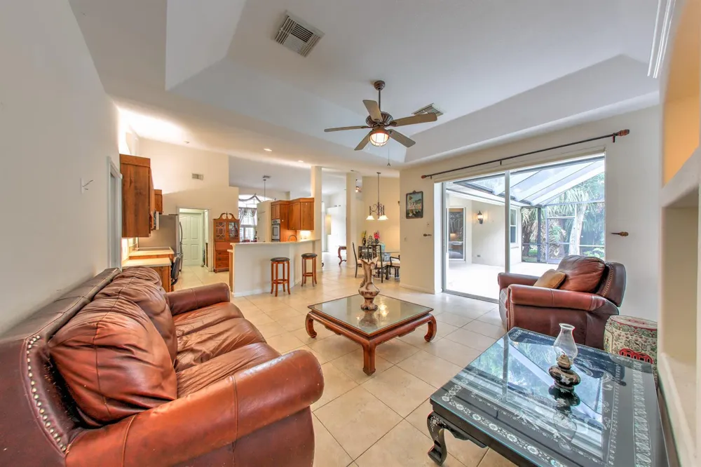 2108 Winding Creek Lane Fort Pierce, FL 34981