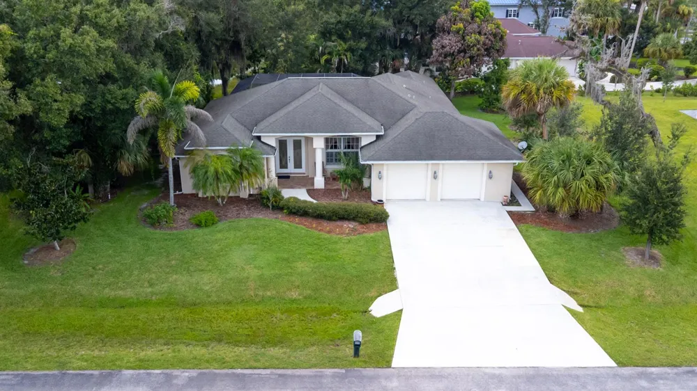 2108 Winding Creek Lane Fort Pierce, FL 34981