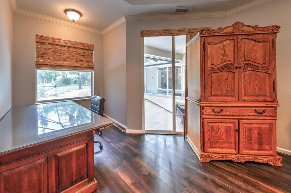 2108 Winding Creek Lane Fort Pierce, FL 34981