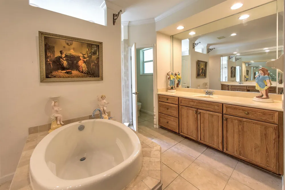 2108 Winding Creek Lane Fort Pierce, FL 34981