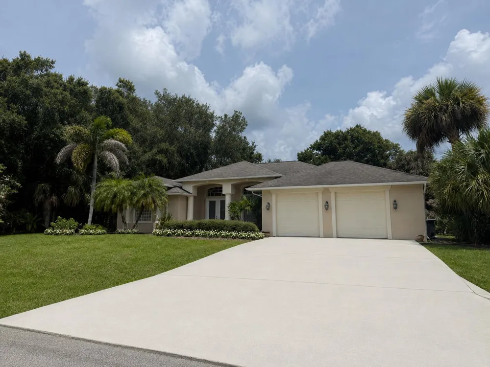 2108 Winding Creek Lane Fort Pierce, FL 34981