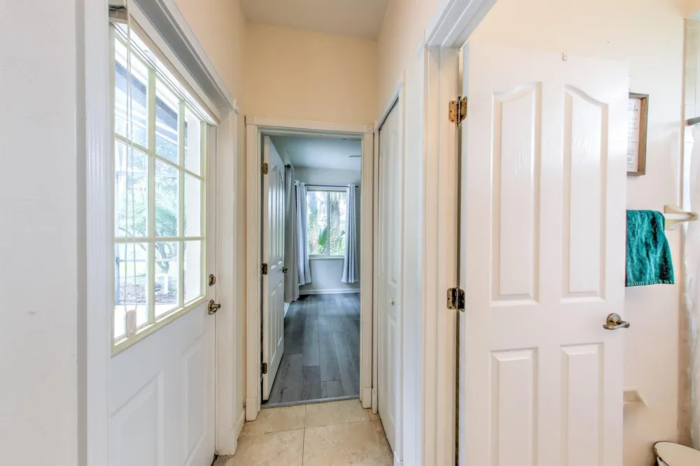 2108 Winding Creek Lane Fort Pierce, FL 34981