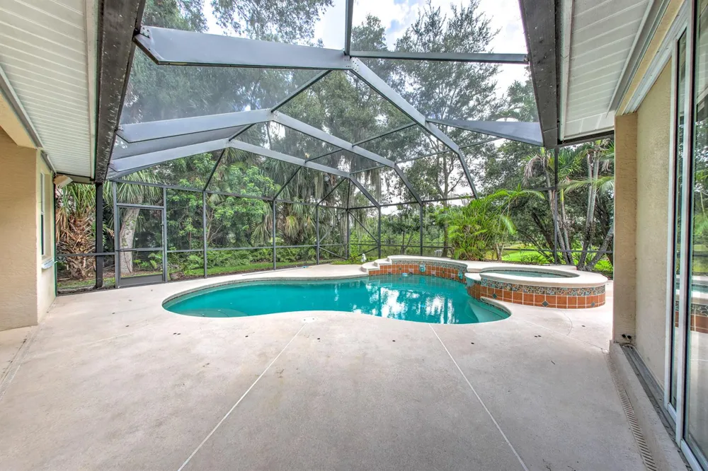 2108 Winding Creek Lane Fort Pierce, FL 34981
