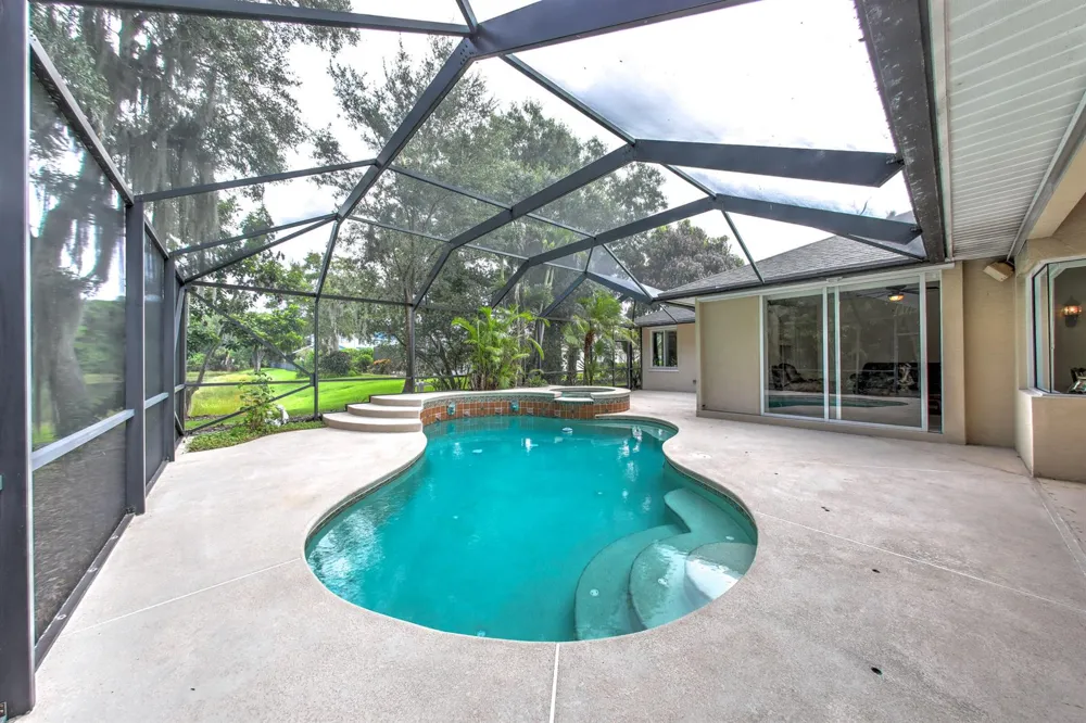 2108 Winding Creek Lane Fort Pierce, FL 34981