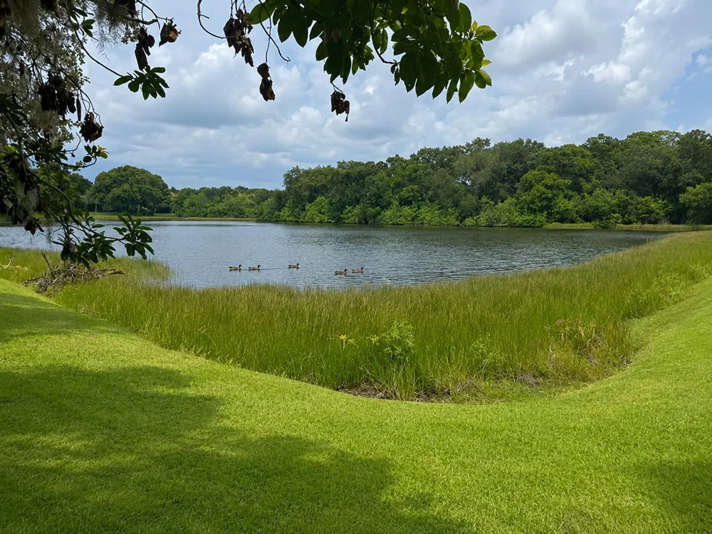 2108 Winding Creek Lane Fort Pierce, FL 34981