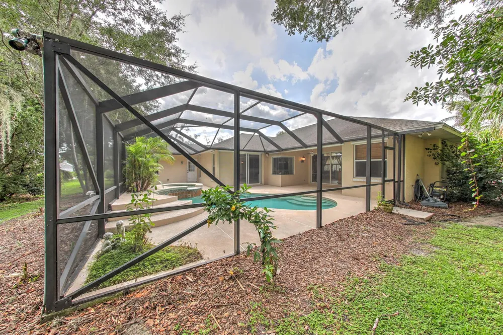 2108 Winding Creek Lane Fort Pierce, FL 34981