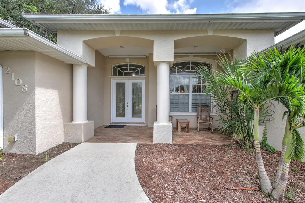 2108 Winding Creek Lane Fort Pierce, FL 34981