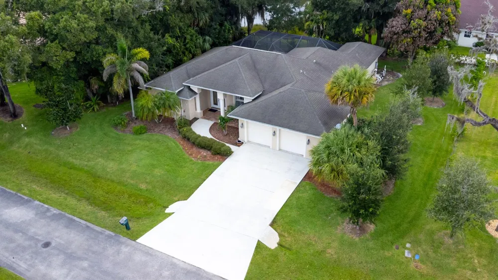2108 Winding Creek Lane Fort Pierce, FL 34981