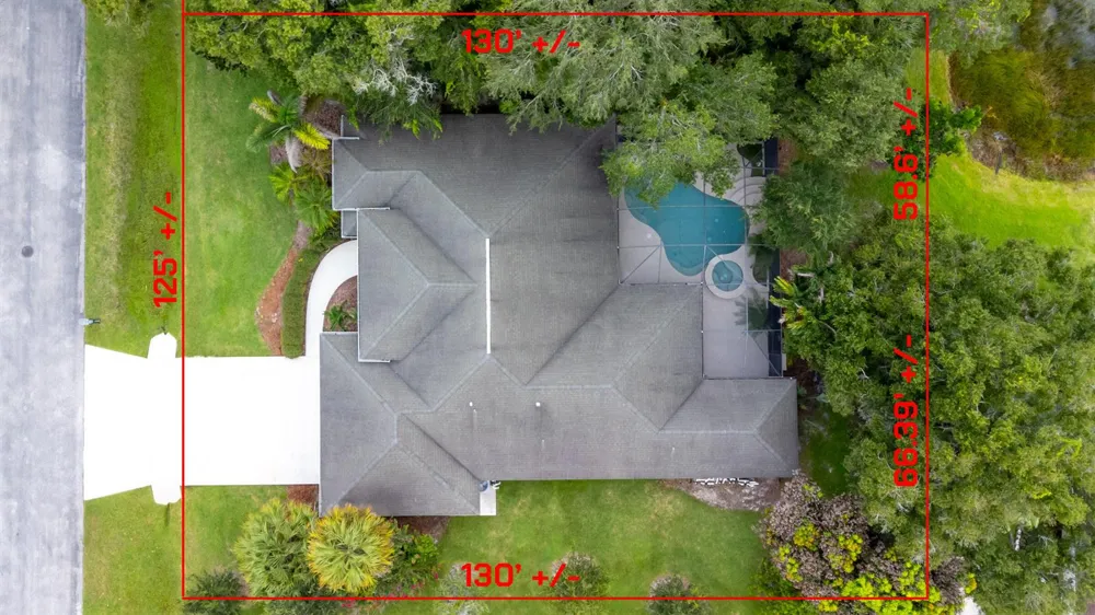 2108 Winding Creek Lane Fort Pierce, FL 34981