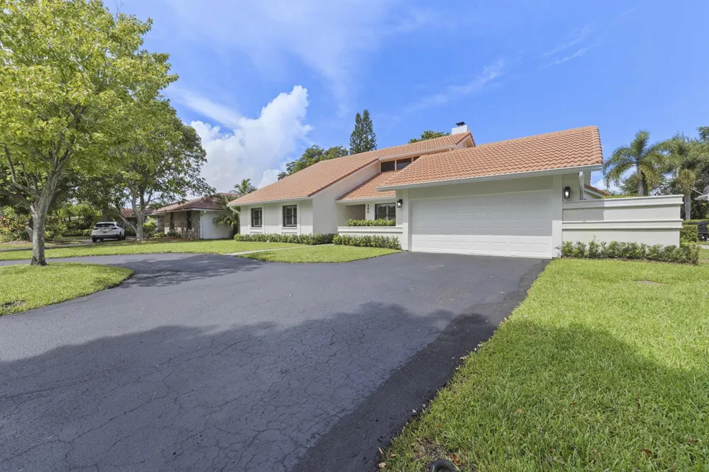 546 NW 105TH DRIVE Coral Springs, FL 33071