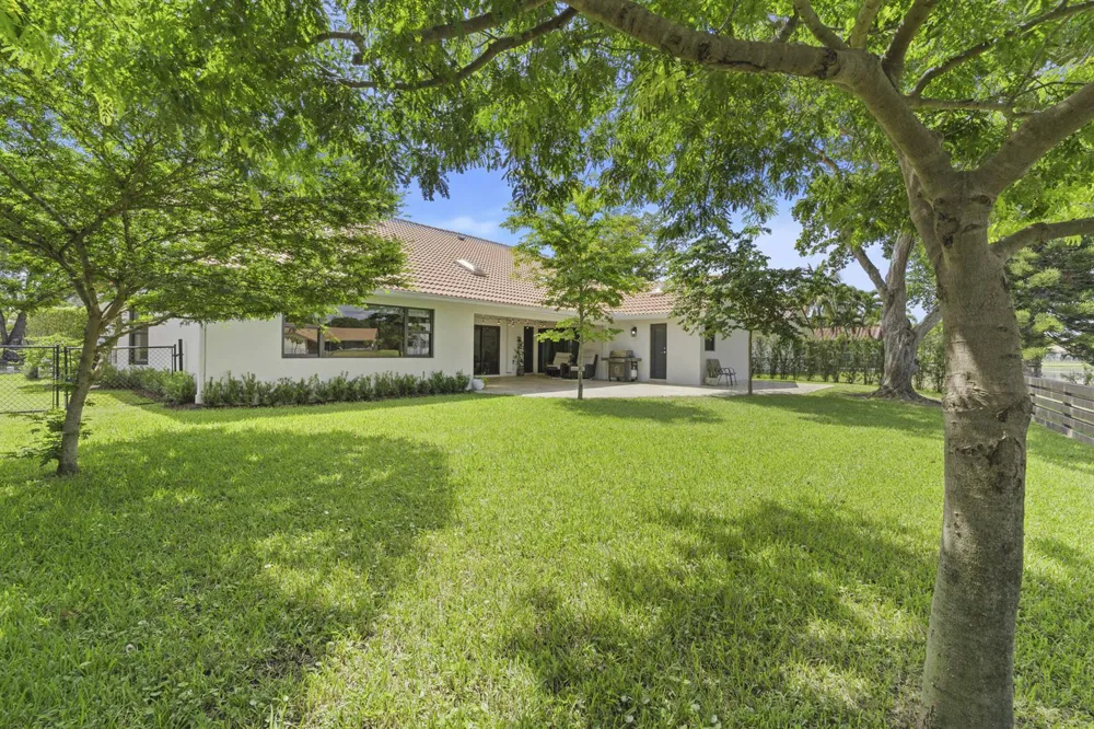 546 NW 105TH DRIVE Coral Springs, FL 33071