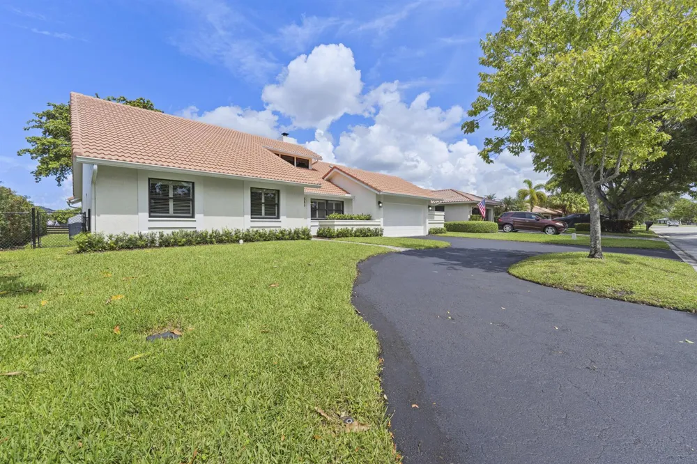 546 NW 105TH DRIVE Coral Springs, FL 33071
