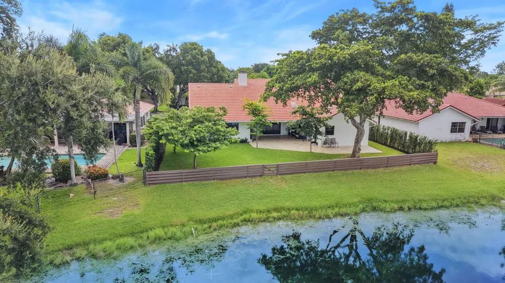 546 NW 105TH DRIVE Coral Springs, FL 33071